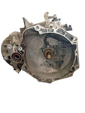 Schaltgetriebe 6-Gang