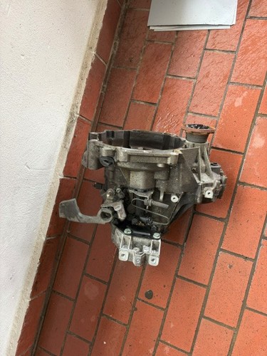 Getriebe audi seat skoda - audi,