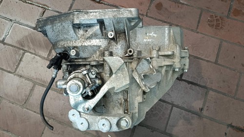 Schaltgetriebe gang f40 - 6,