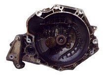 Schaltgetriebe Getriebe 5 Gang