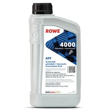 1L ROWE HIGHTEC ATF 4000