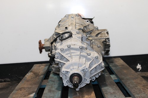 Msa automatikgetriebe audi - audi, a5