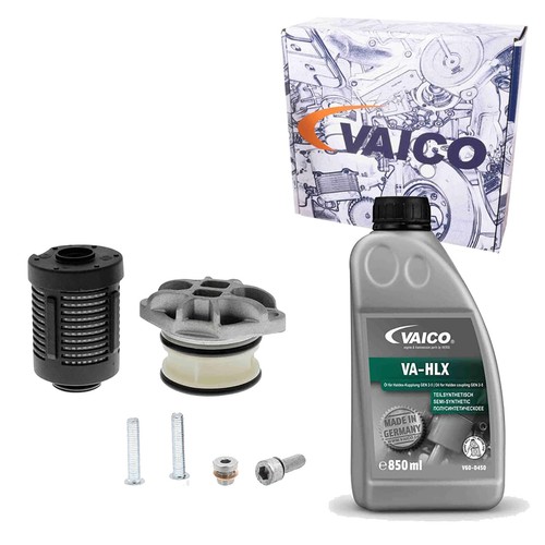 Vaico verteilergetriebe - vaico,