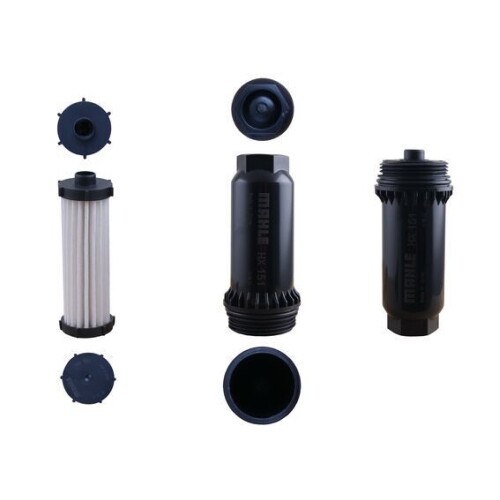 Hydraulikfilter - 1x,