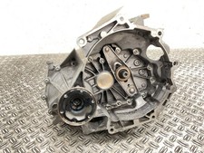 Schaltgetriebe 5-Gang LVN Audi