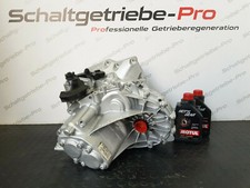 Getriebe CN1R7002PD Ford