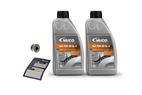 Vaico v10 5582 sp2 - vaico, teilesatz