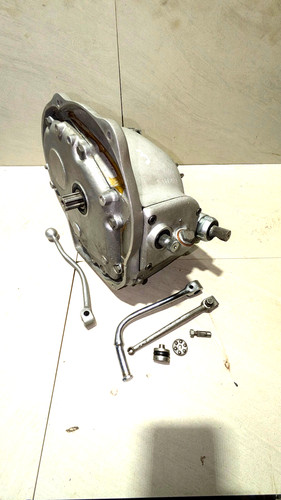 Simson sport awo getriebe - simson,