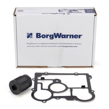 BORGWARNER Ölfilter +