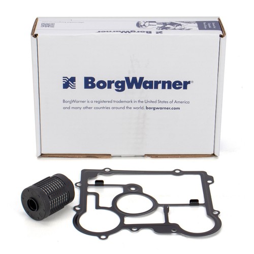 Borgwarner ölfilter - borgwarner, +