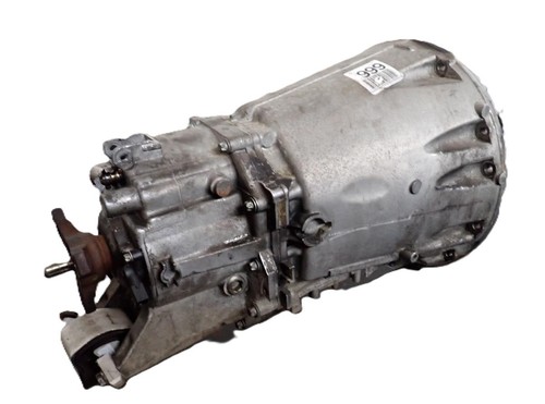 Getriebe 716664 mercedes benz - 716664, mercedes-benz