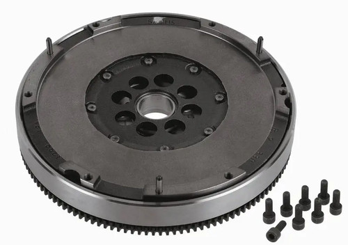 Schwungrad 2294 002 - 293, sachs