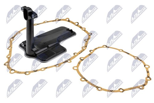 Nty hydraulikfiltersatz - nty,