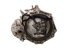 Schaltgetriebe Getriebe 6 Gang