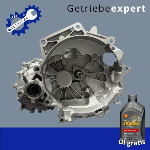 Getriebe jht audi a3 - a3,