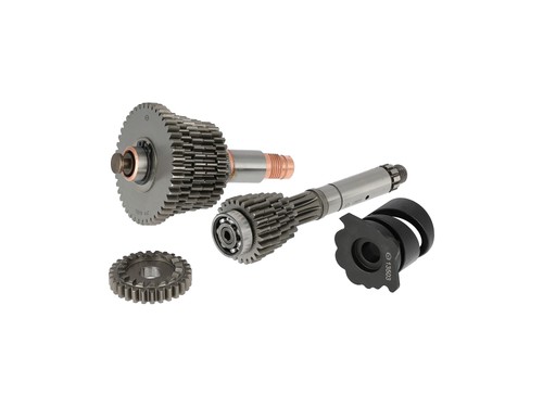 Gang getriebe sport - 5-gang,