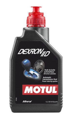 Motul dexron iid - iid, 1