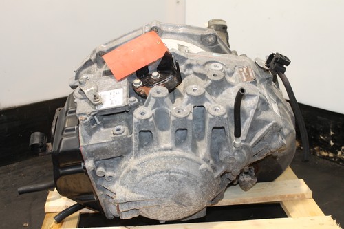 Af40 automatikgetriebe - af40-6,