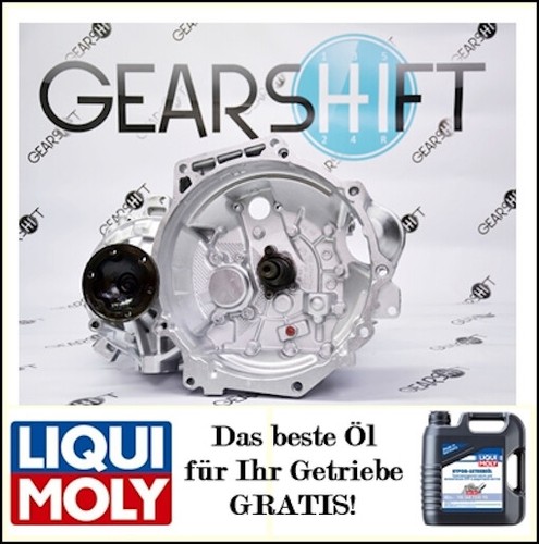 Getriebe qvx audi seat - audi, a3,