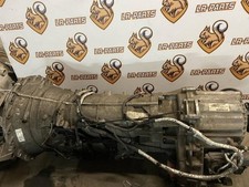 Land Rover Automatikgetriebe