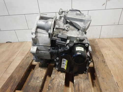 Dsg getriebe golf 7 - vw,