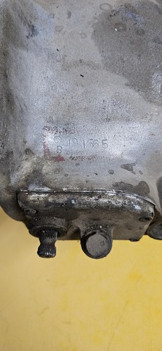 Simson awo sport getriebe - sport,