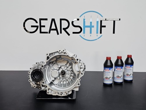 Getriebe ert audi seat - ert,