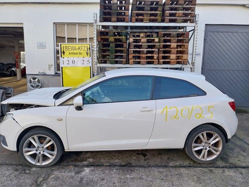 Getriebe für seat - für, ibiza