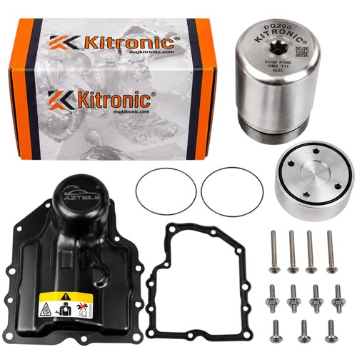 Original kitronic dsg dq200 - original,