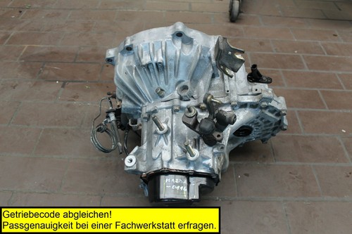 Schaltgetriebe gang mazda 6 - schaltgetriebe,