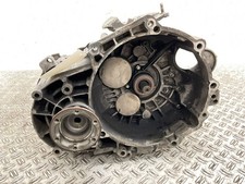 Schaltgetriebe 6-Gang JLU Audi