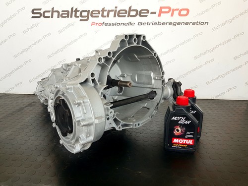 überholte getriebe kmu - Überholte, audi