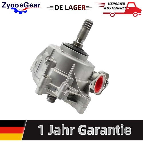 Verteilergetriebe vtg for audi - verteilergetriebe,