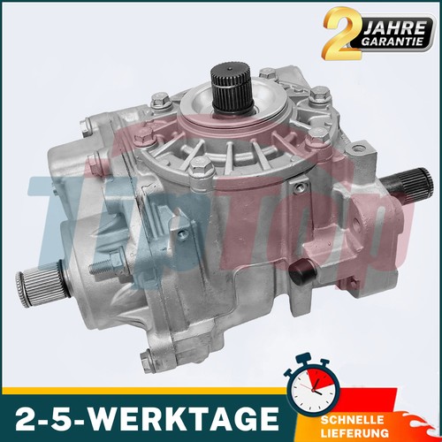 Verteilergetriebe 0cp409053h - verteilergetriebe,