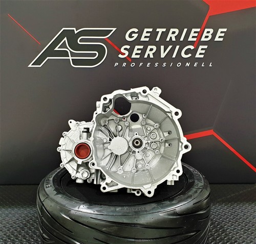 Getriebe kwc audi - getriebe, skoda