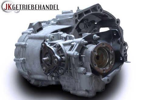 Austausch getriebe audi - austausch, /