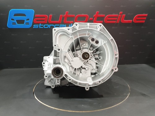 Getriebe dcn1r7002asb ford - getriebe,