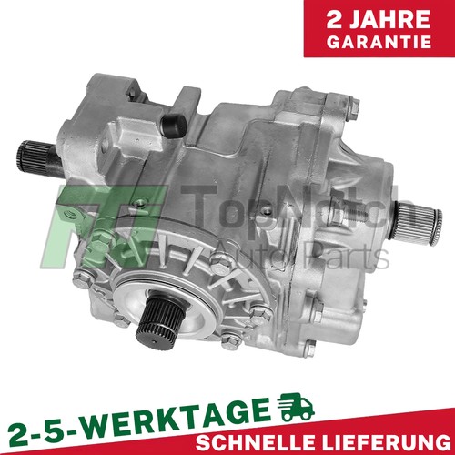 Verteilergetriebe für audi - verteilergetriebe,