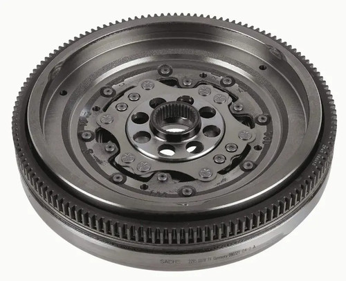 Schwungrad 2295 002 - , 019