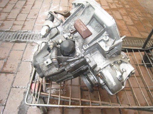 Schaltgetriebe gang alfa - schaltgetriebe,