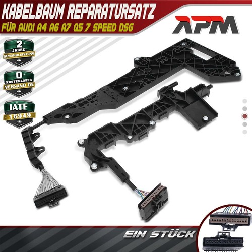 Automatik getriebe kabelbaum - getriebe,