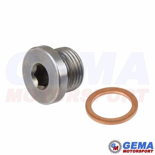 ölablassschraube opel f25 - Ölablassschraube, +