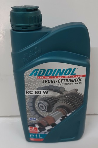 Addinol sport getriebeöl - sport,
