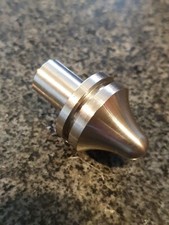 Edelstahl verstärkter