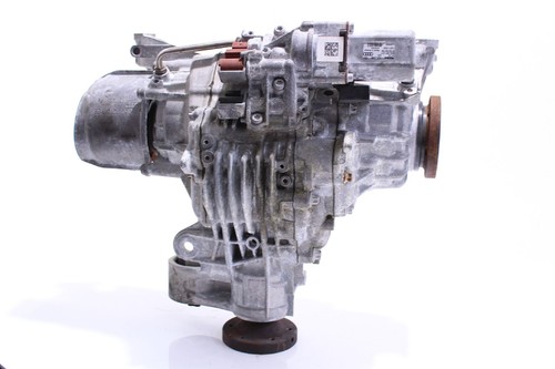 Differential/Hinterachsgetrieb