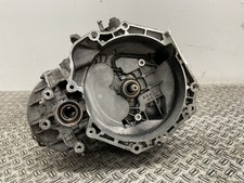 Schaltgetriebe 6-Gang 55584337