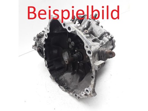 Schaltgetriebe m32 opel - schaltgetriebe,