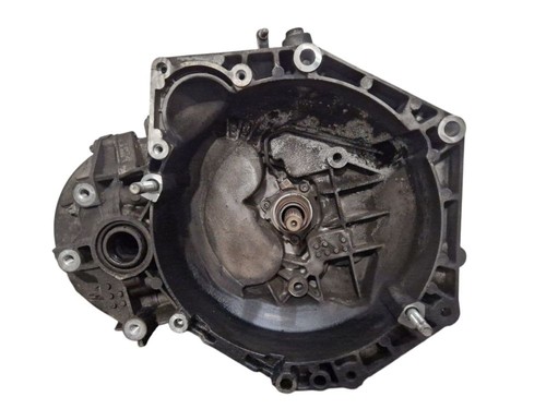 Schaltgetriebe gang m32 - 6,