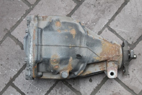 Differential/