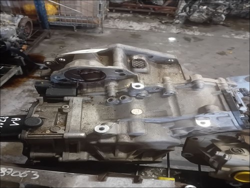 Getriebe automatik audi - getriebe, a1